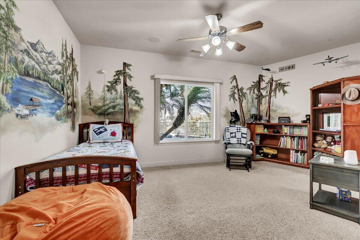 16489 Goat Ranch Road Springville, CA 93265 - Photo 39 of 94 53-53
