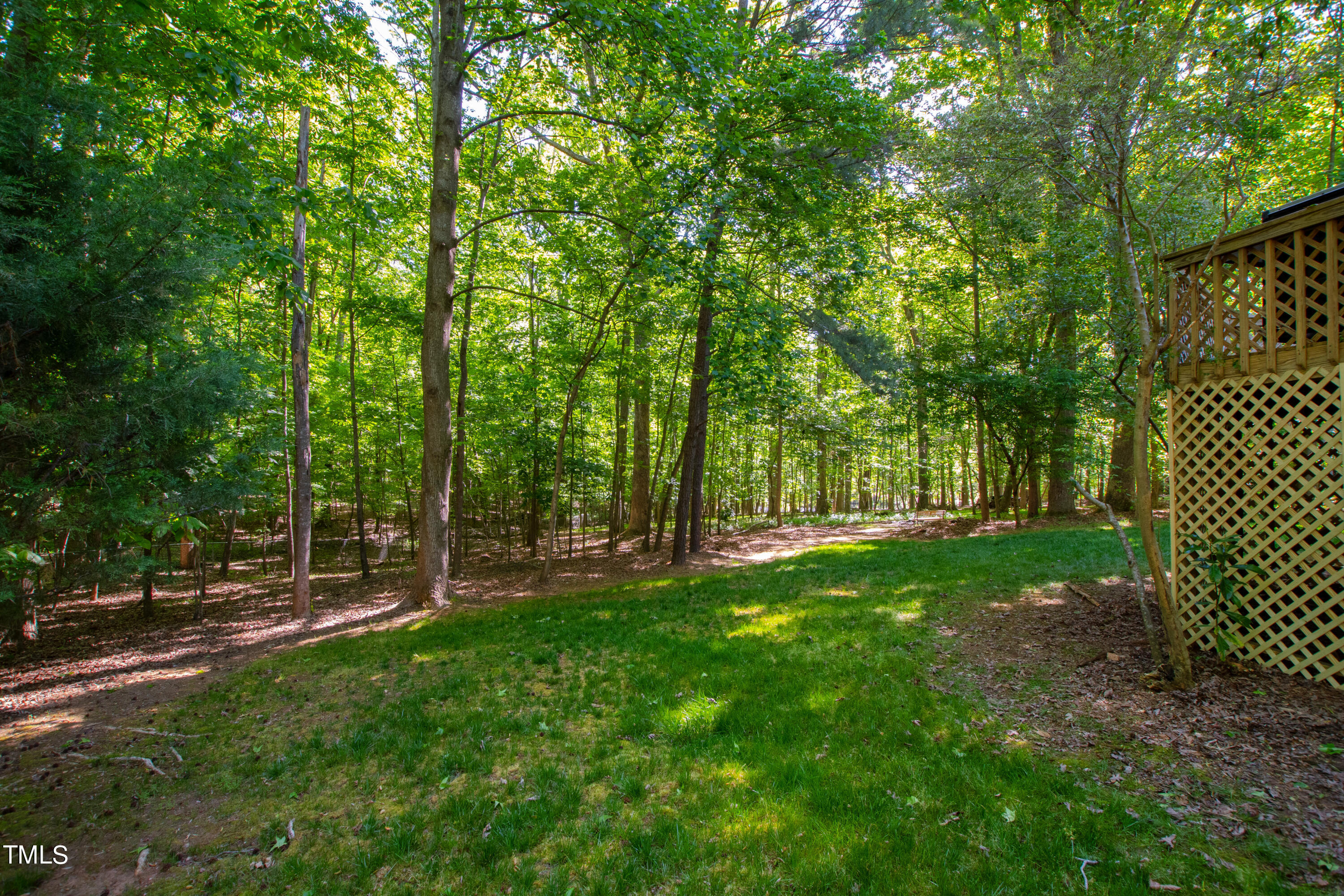 10212 Bushveld Lane Raleigh, NC 27613 - Photo 50 of 51 BAck 6