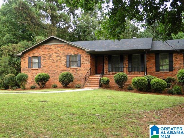 435 13th Place Pleasant Grove, AL 35127 - Photo 1 of 37