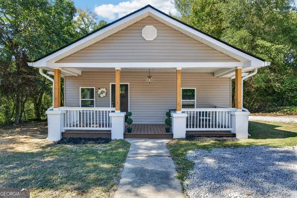 $199,999 | 2245 Irwinton Road, Milledgeville, GA 31061