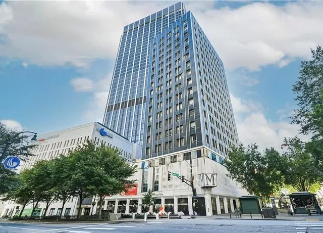 $138,000 | 20 Marietta Street Northwest, Unit 10F, Atlanta, GA 30303
