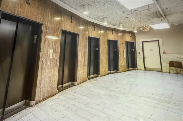 $138,000 | 20 Marietta Street Northwest, Unit 10F, Atlanta, GA 30303