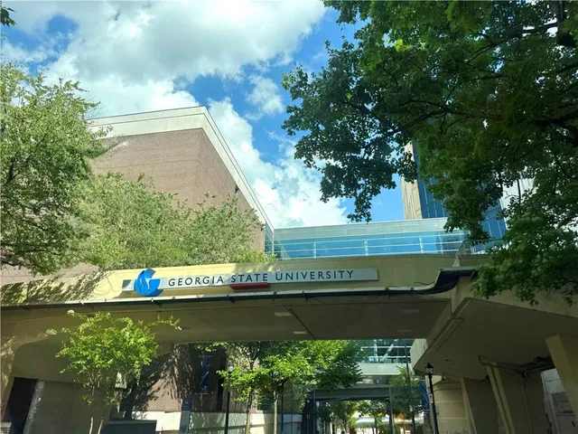 $138,000 | 20 Marietta Street Northwest, Unit 10F, Atlanta, GA 30303