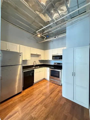 $138,000 | 20 Marietta Street Northwest, Unit 10F, Atlanta, GA 30303