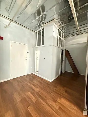 $138,000 | 20 Marietta Street Northwest, Unit 10F, Atlanta, GA 30303