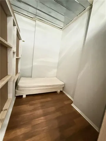 $138,000 | 20 Marietta Street Northwest, Unit 10F, Atlanta, GA 30303