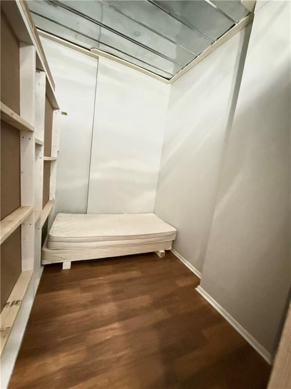 20 Marietta Street Northwest, Unit 10F Atlanta, GA 30303 - Photo 10 of 17 a bathroom with a tub and shower