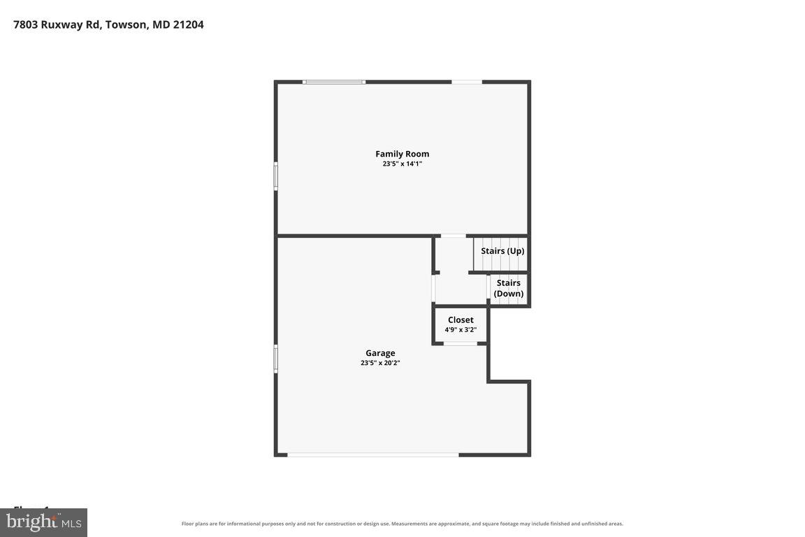 7803 Ruxway Road Towson, MD 21204 - Photo 29 of 31 Gallery Image 29