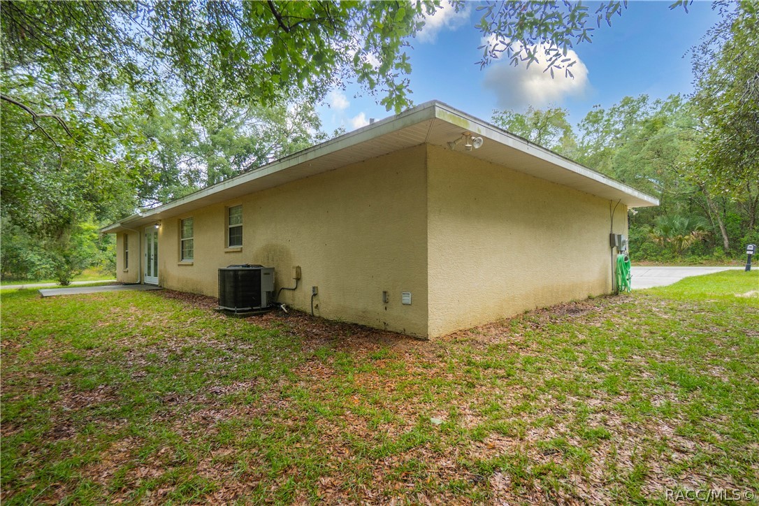 3097 East Porter Street Inverness, FL 34453 - Photo 27 of 33
