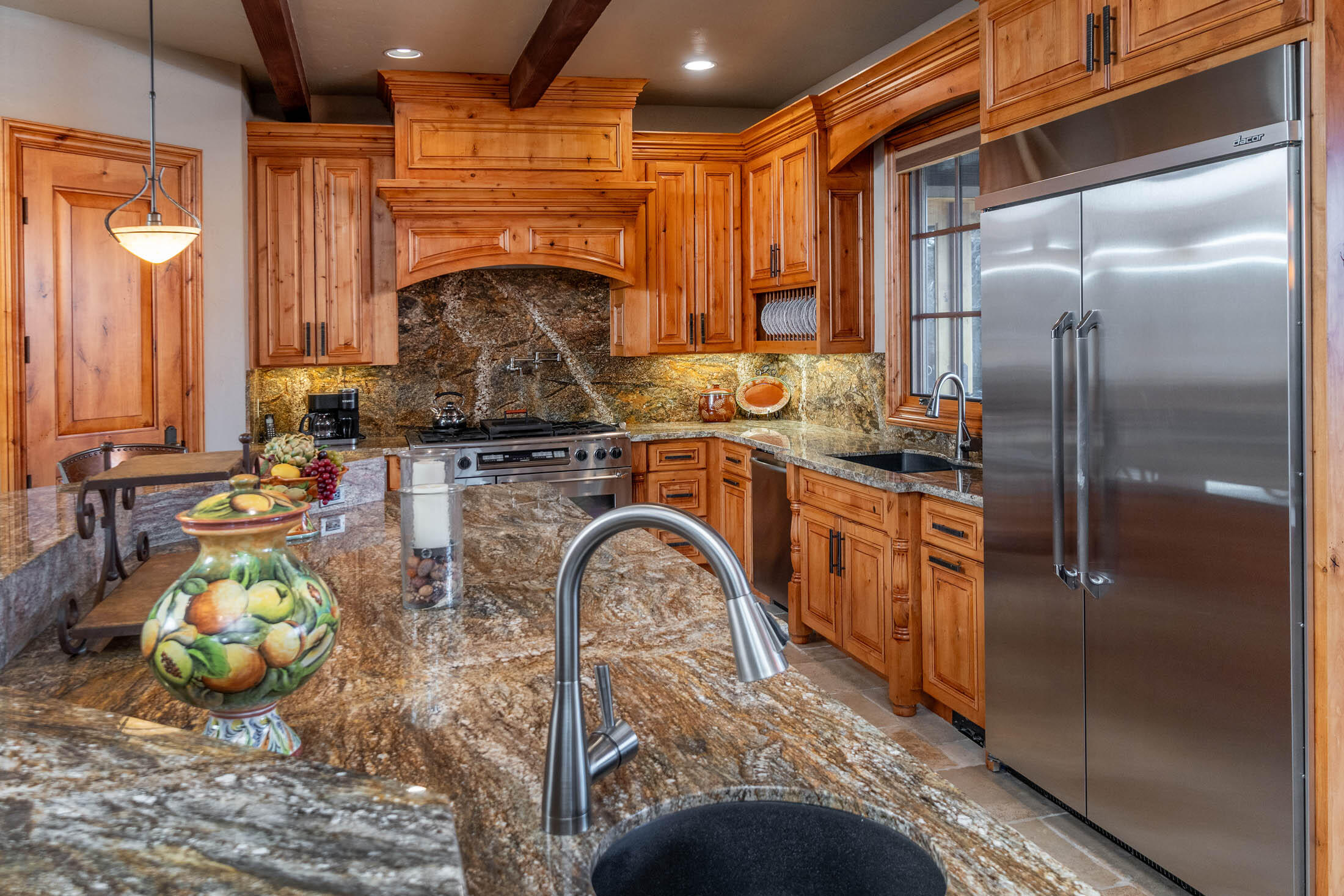 23098 Watercourse Way Bend, OR 97701 - Photo 9 of 30 9. Kitchen