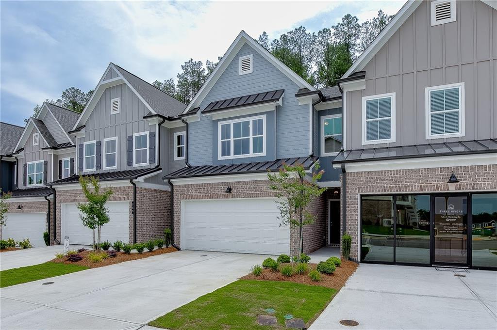 779 Woods Chapel Road Sugar Hill, GA 30518 - Photo 2 of 67