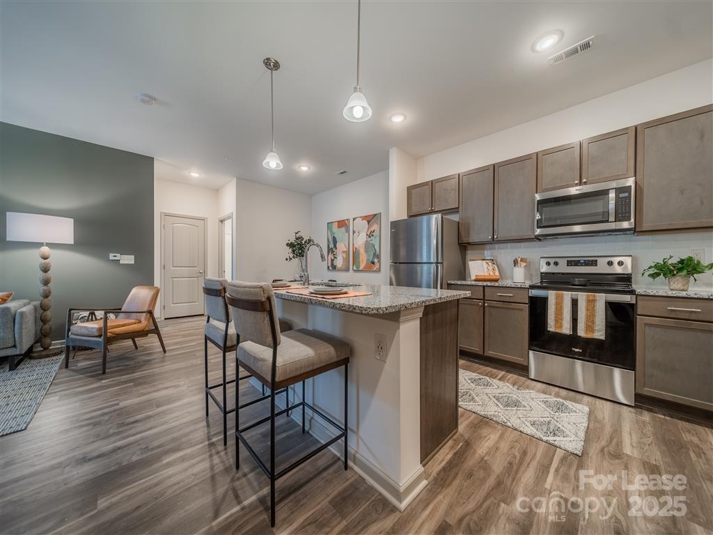 15155 Ollie Drive, Unit BURLINGTON Charlotte, NC 28273 - Photo 12 of 36