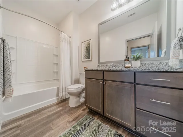 $1,376 | 15155 Ollie Drive, Unit BURLINGTON, Charlotte, NC 28273