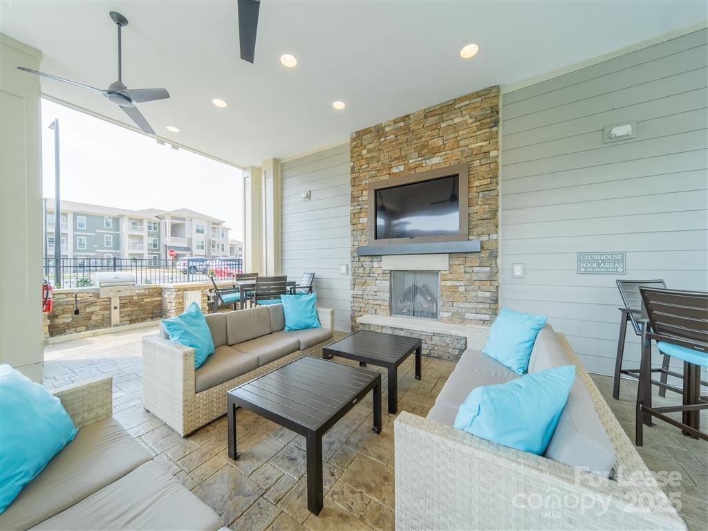 15155 Ollie Drive, Unit BURLINGTON Charlotte, NC 28273 - Photo 26 of 36