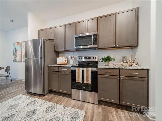 $1,376 | 15155 Ollie Drive, Unit BURLINGTON, Charlotte, NC 28273