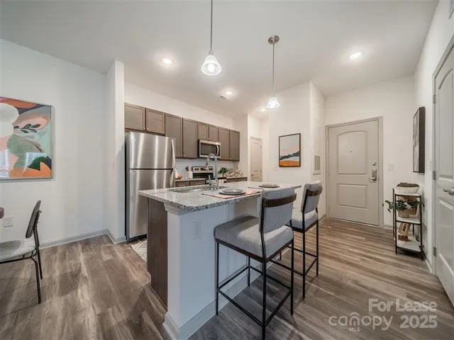 $1,376 | 15155 Ollie Drive, Unit BURLINGTON, Charlotte, NC 28273