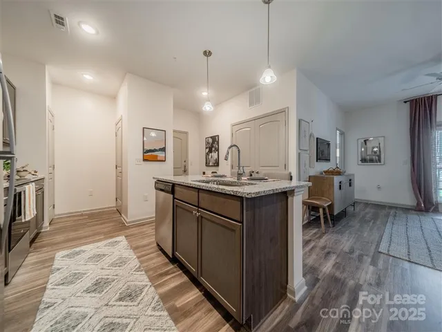 $1,376 | 15155 Ollie Drive, Unit BURLINGTON, Charlotte, NC 28273