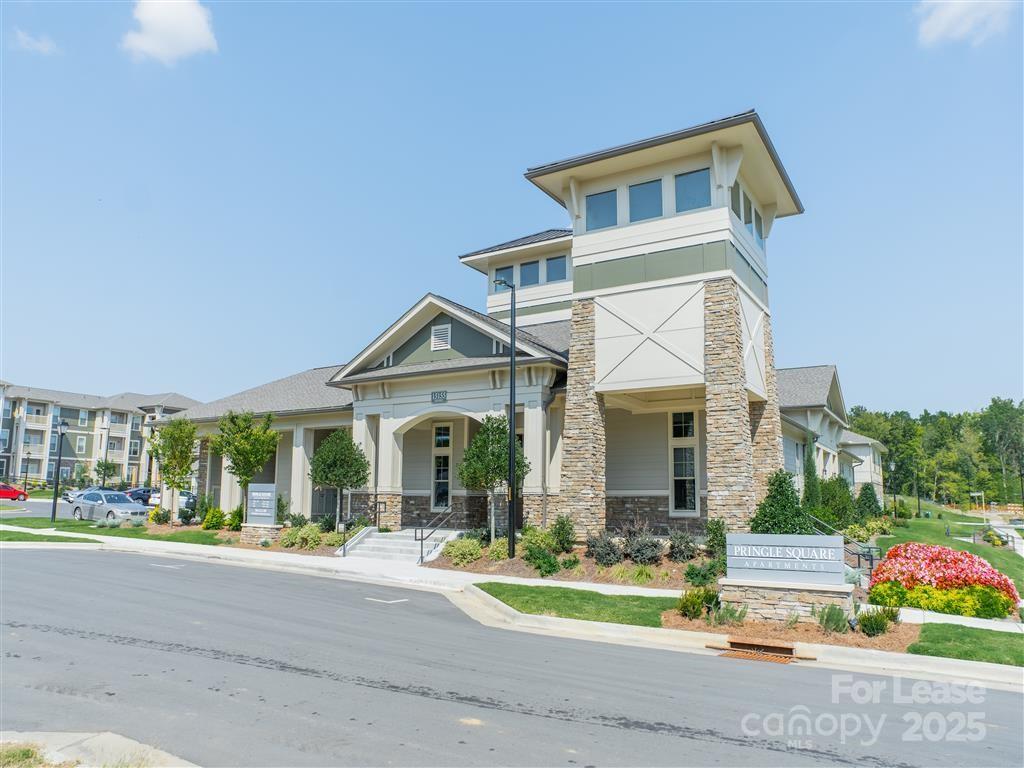 15155 Ollie Drive, Unit BURLINGTON Charlotte, NC 28273 - Photo 3 of 36