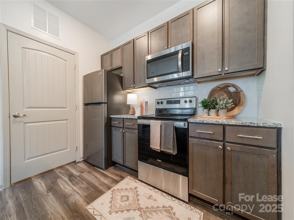 15155 Ollie Drive, Unit BURLINGTON Charlotte, NC 28273 - Photo 8 of 36