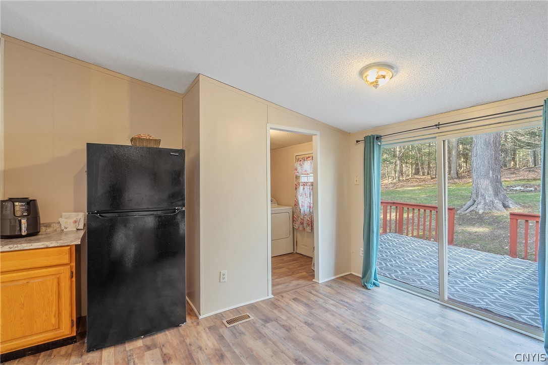 252 Cornell Road Hastings, NY 13076 - Photo 11 of 30 And don't forget the nook for the refrigerator (ne