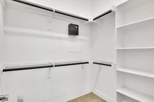 a view of a air conditioner