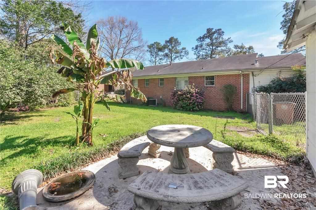 2912 Jennings Drive Mobile, AL 36606 - Photo 31 of 35