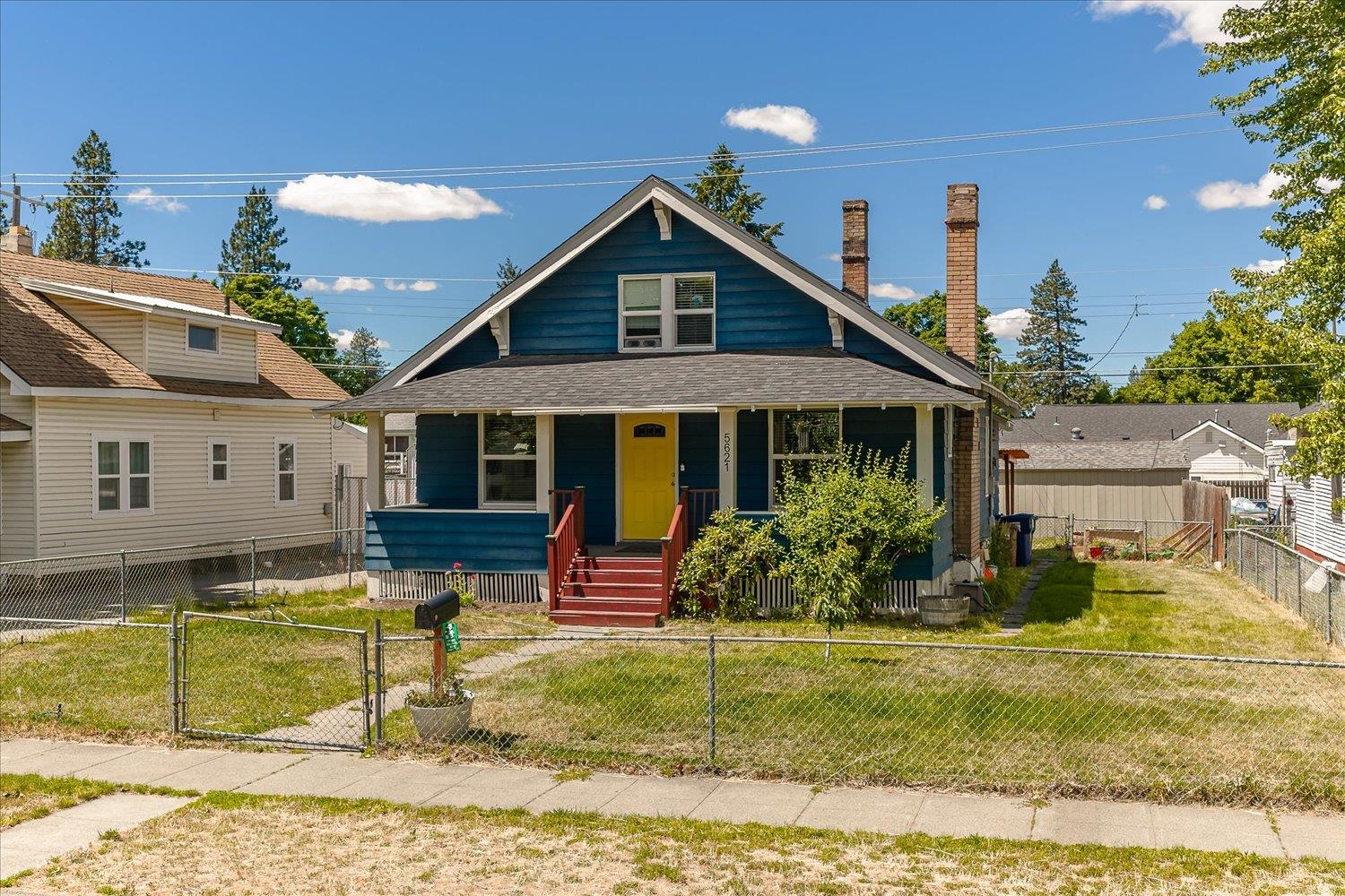 5621 North Post Street Spokane, WA 99205 - Photo 1 of 42