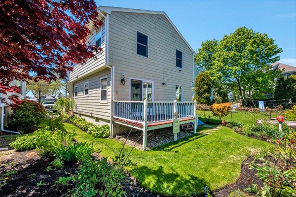 14 Bates Road, Unit 14 Swampscott, MA 01907 - Photo 18 of 18 Gallery Image 18