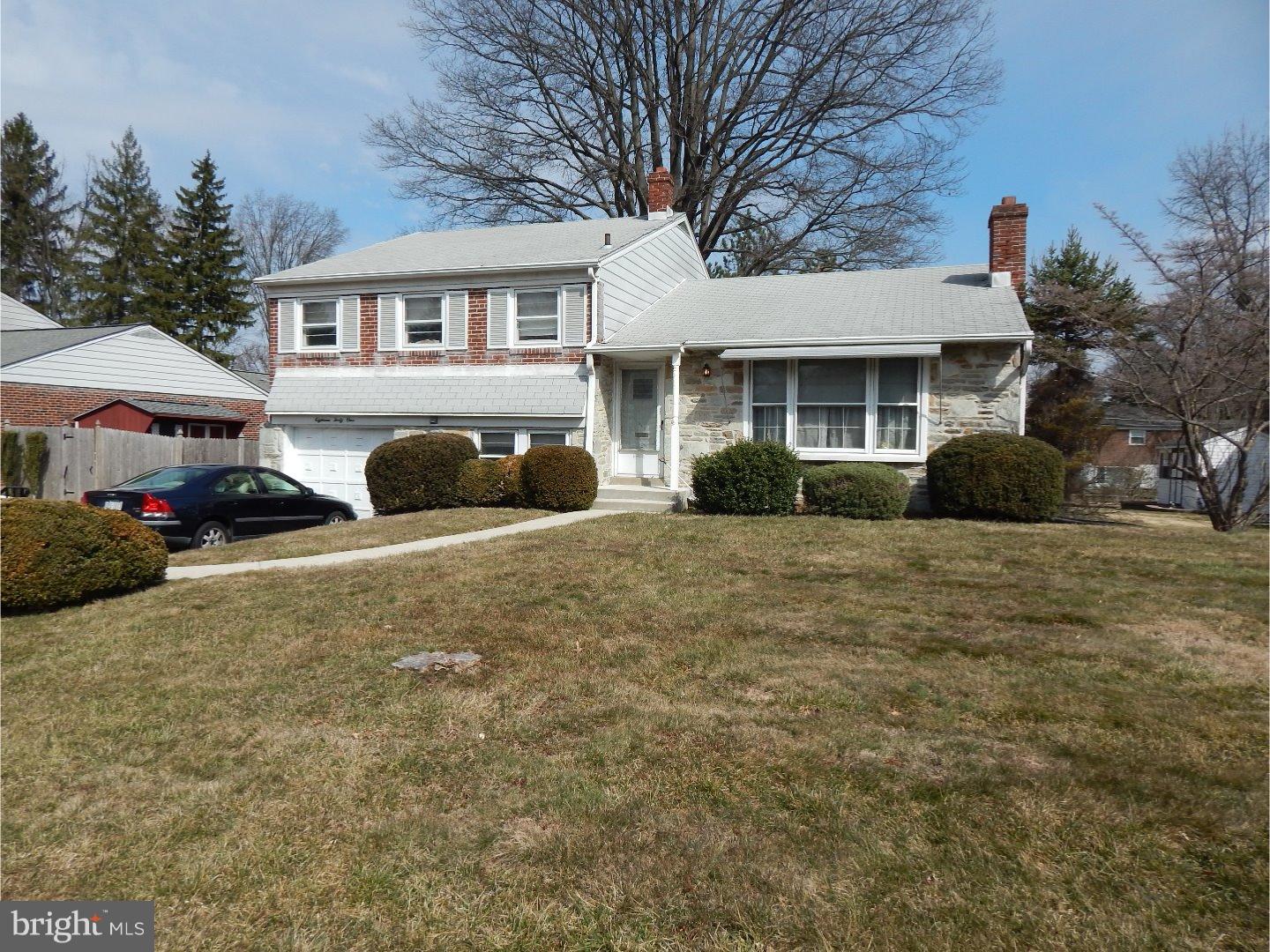 1841 London Road Abington, PA 19001 - Photo 1 of 5 Exterior Front