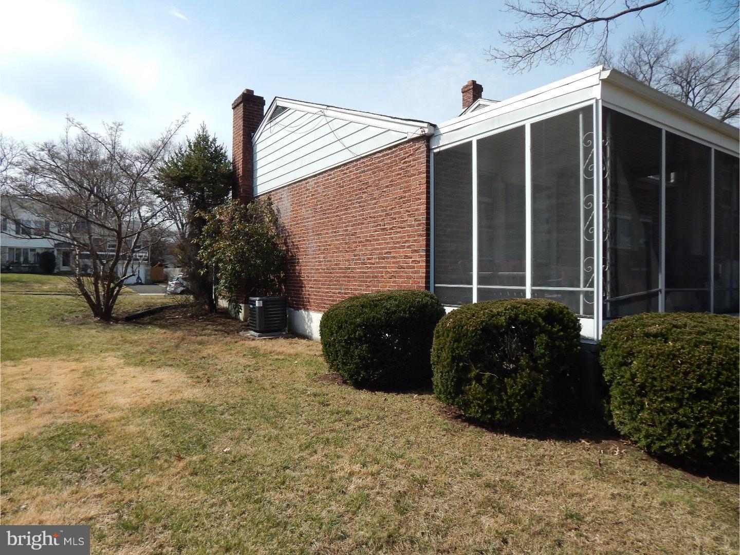 1841 London Road Abington, PA 19001 - Photo 3 of 5 Exterior Side