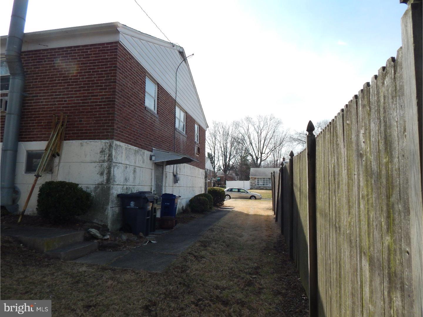 1841 London Road Abington, PA 19001 - Photo 4 of 5 Exterior Side
