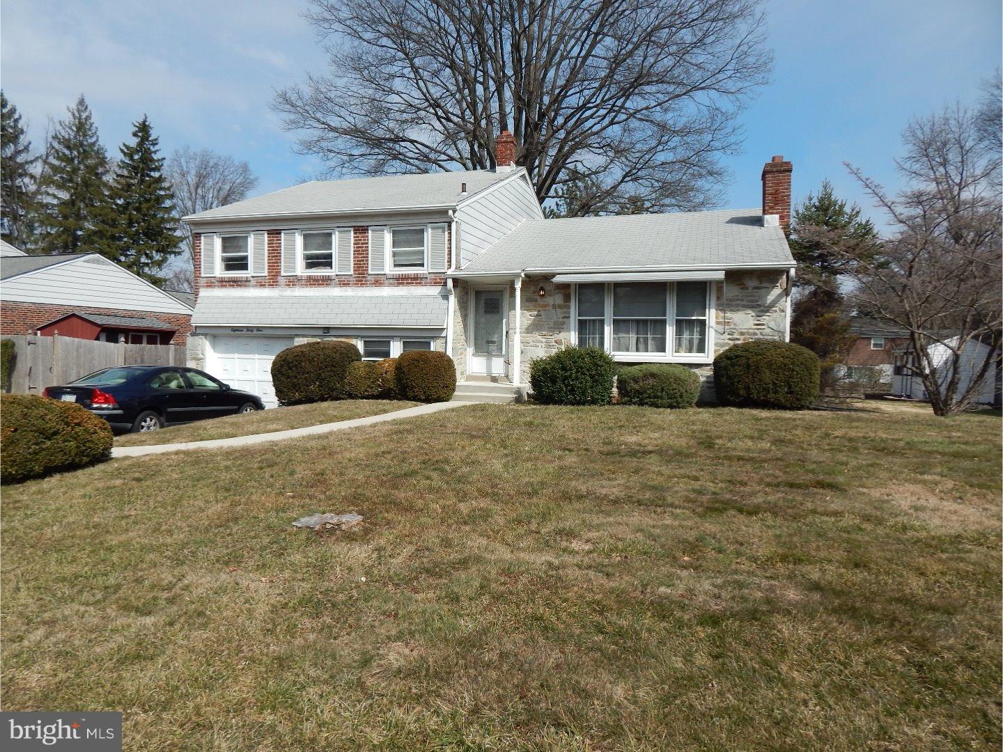 1841 London Road Abington, PA 19001 - Photo 5 of 5 Exterior Front