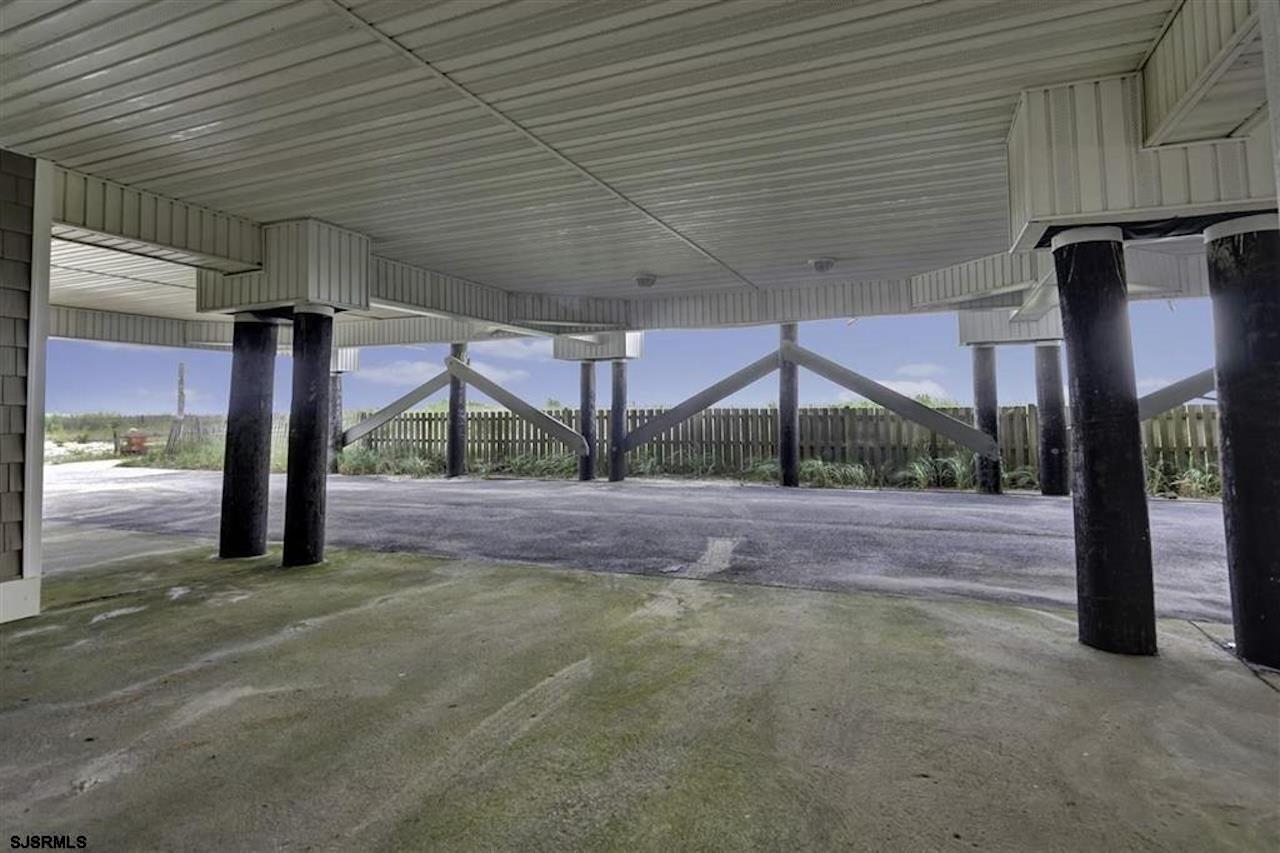 612 East Brigantine Avenue, Unit 612 Brigantine, NJ 08203 - Photo 24 of 29 a view of a porch