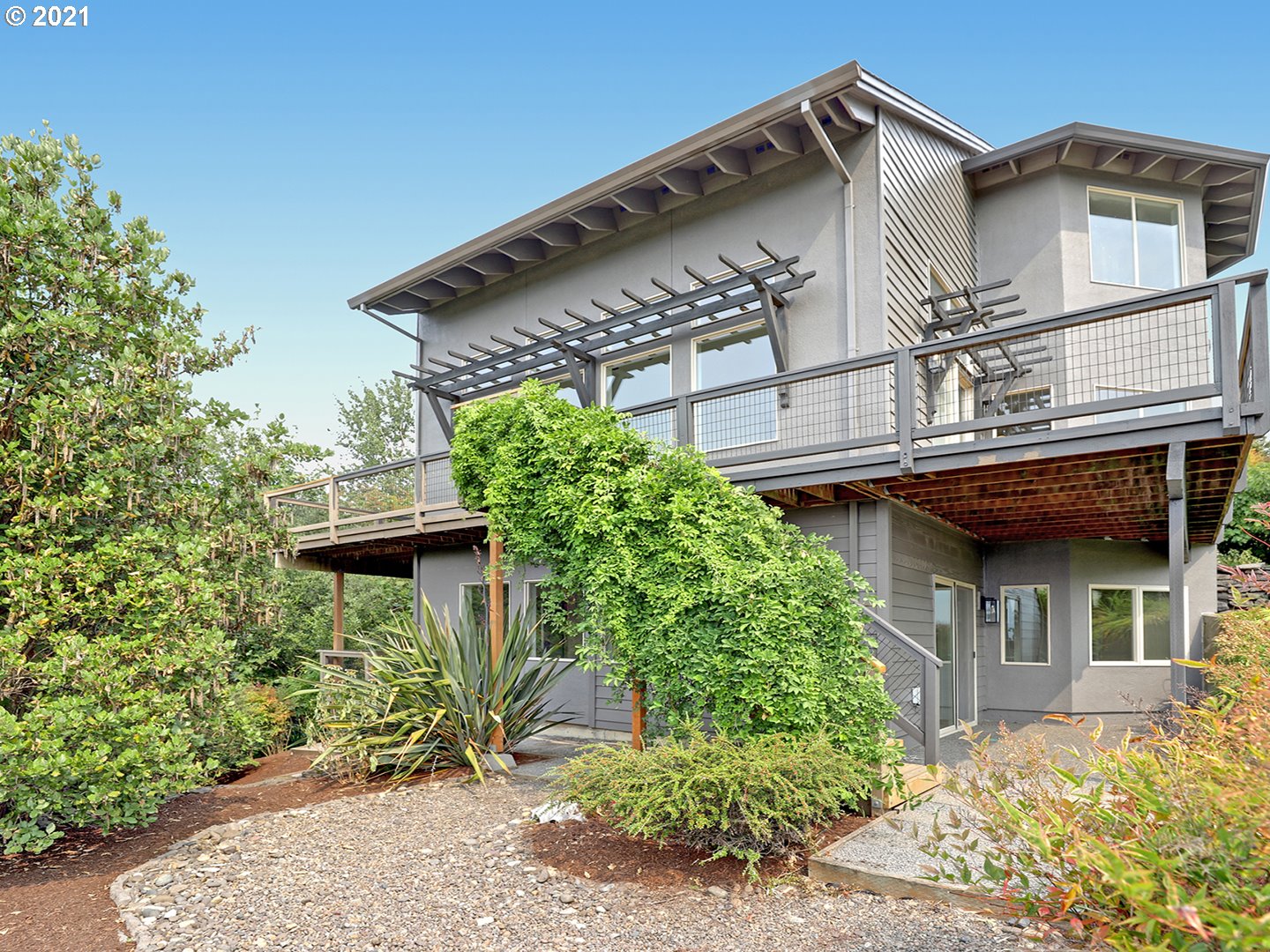 8423 Northwest Reed Drive Portland, OR 97229 - Photo 27 of 32 Gallery Image 27
