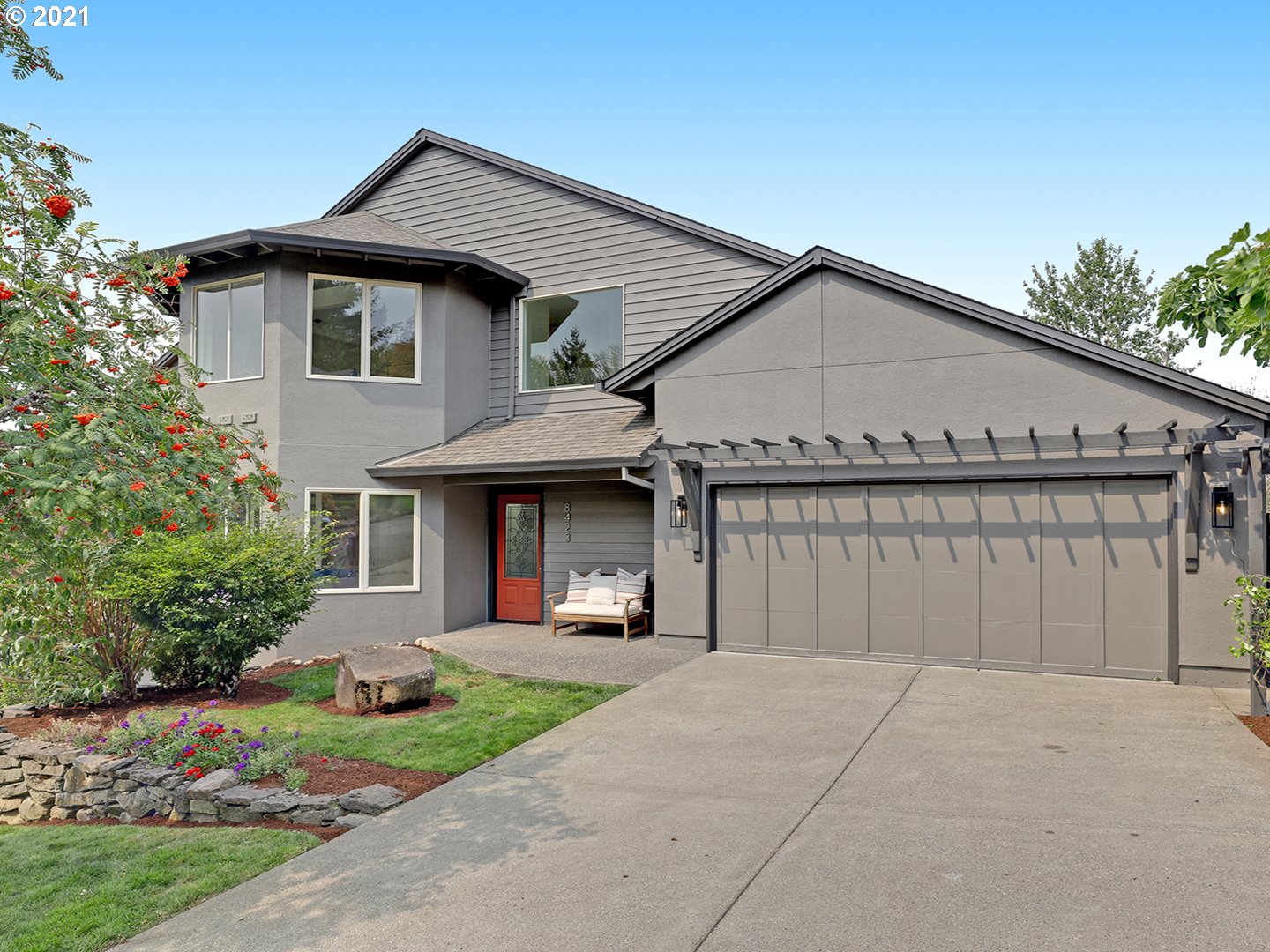 8423 Northwest Reed Drive Portland, OR 97229 - Photo 28 of 32 Gallery Image 28