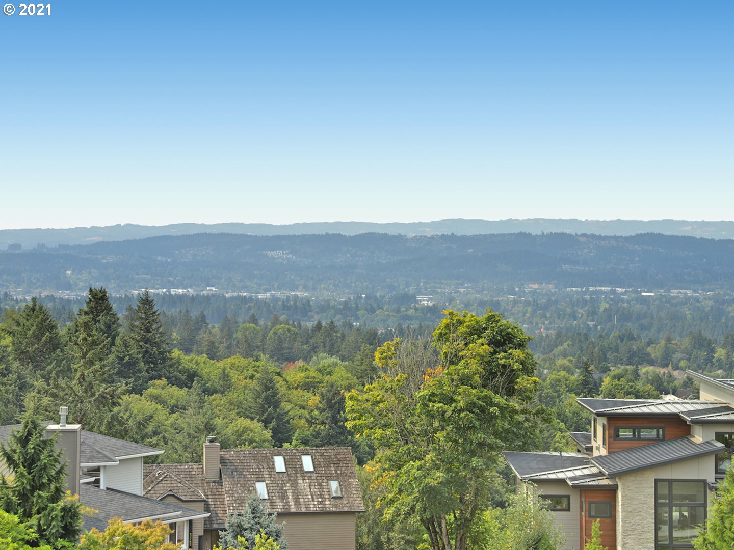 8423 Northwest Reed Drive Portland, OR 97229 - Photo 31 of 32 Gallery Image 31