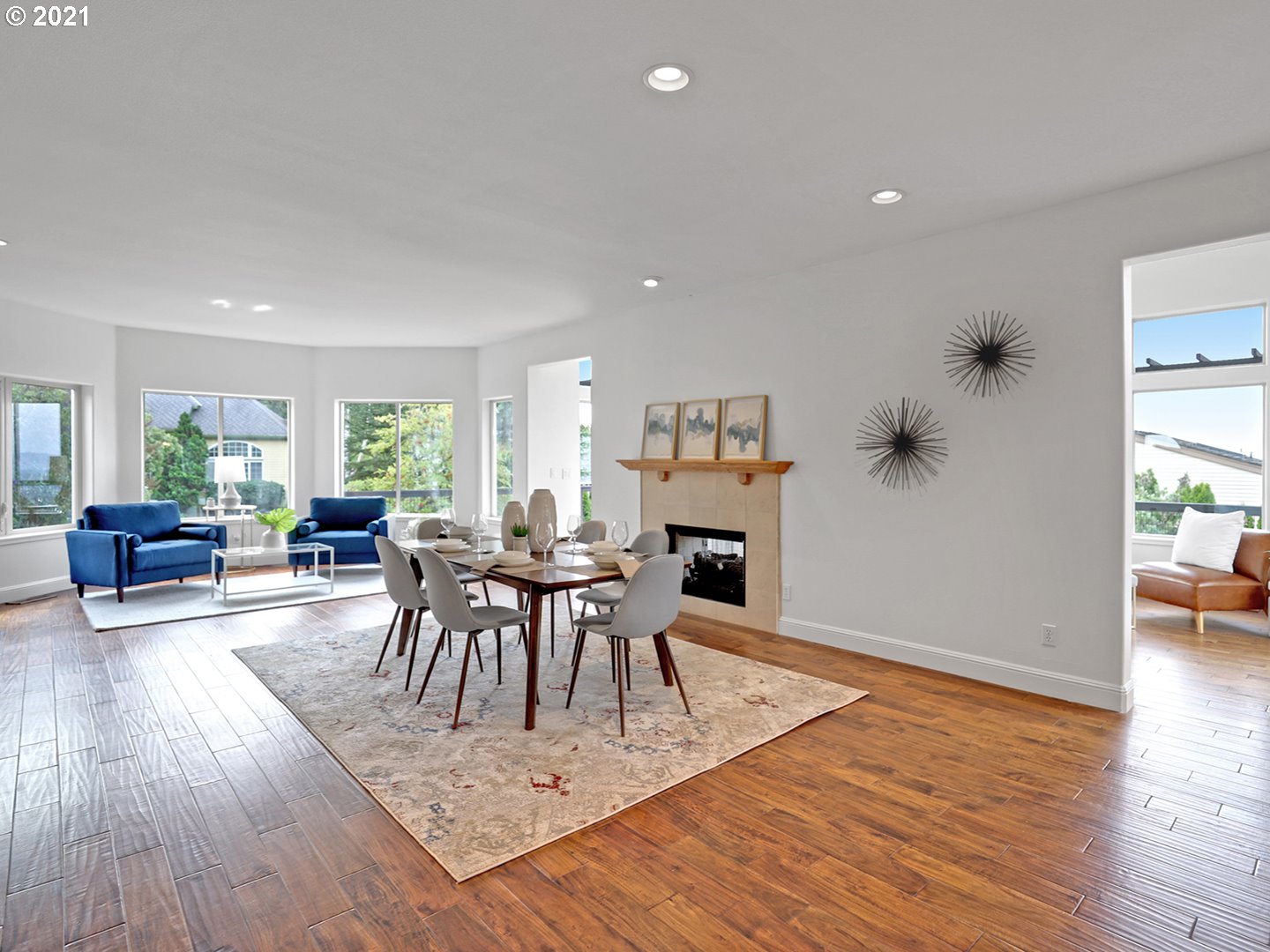 8423 Northwest Reed Drive Portland, OR 97229 - Photo 8 of 32 Gallery Image 8
