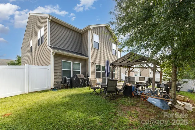 $464,999 | 116 Maggie Drive, Mount Holly, NC 28120