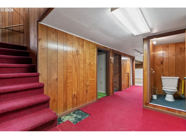 a view of outdoor space