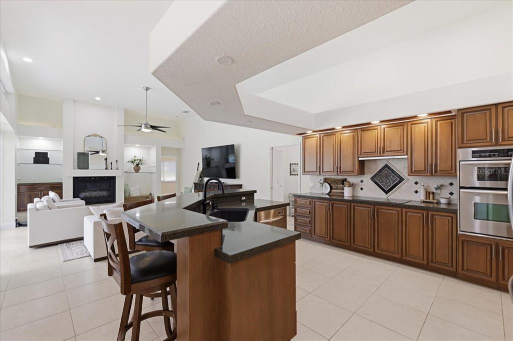 9161 Southern Comfort Court Weeki Wachee, FL 34613 - Photo 19 of 50