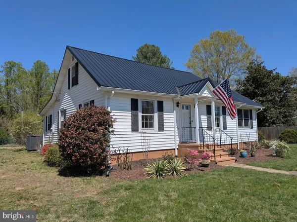 $435,000 | 25209 Lafayette Drive, Rhoadesville, VA 22542