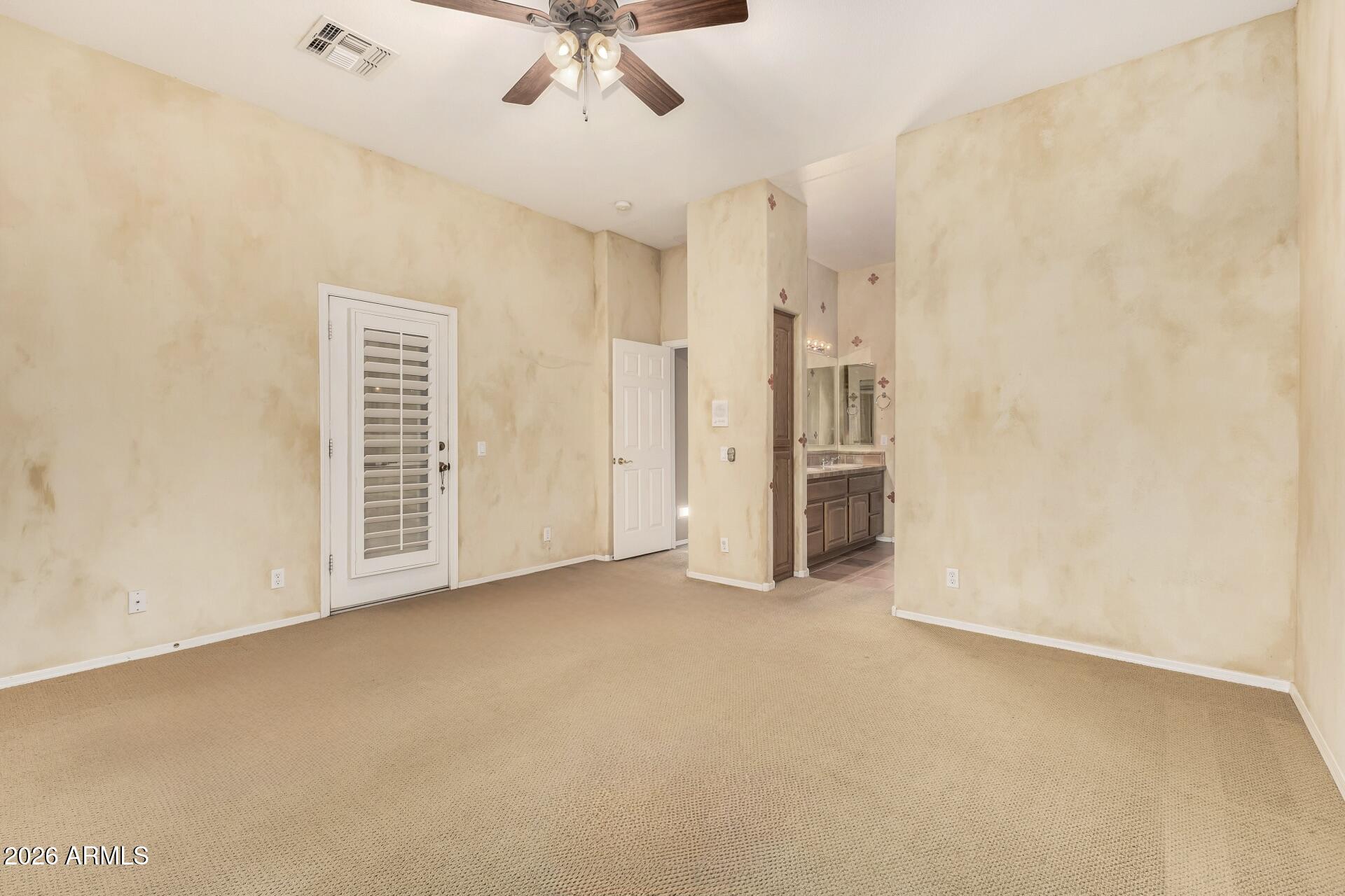 9741 East Holiday Way Sun Lakes, AZ 85248 - Photo 13 of 46 26 Primary Suite