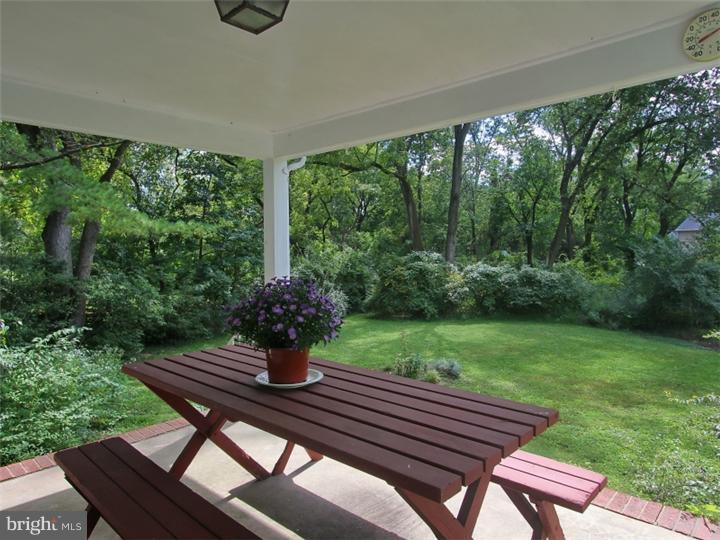 231 Riverside Drive Princeton, NJ 08540 - Photo 15 of 19