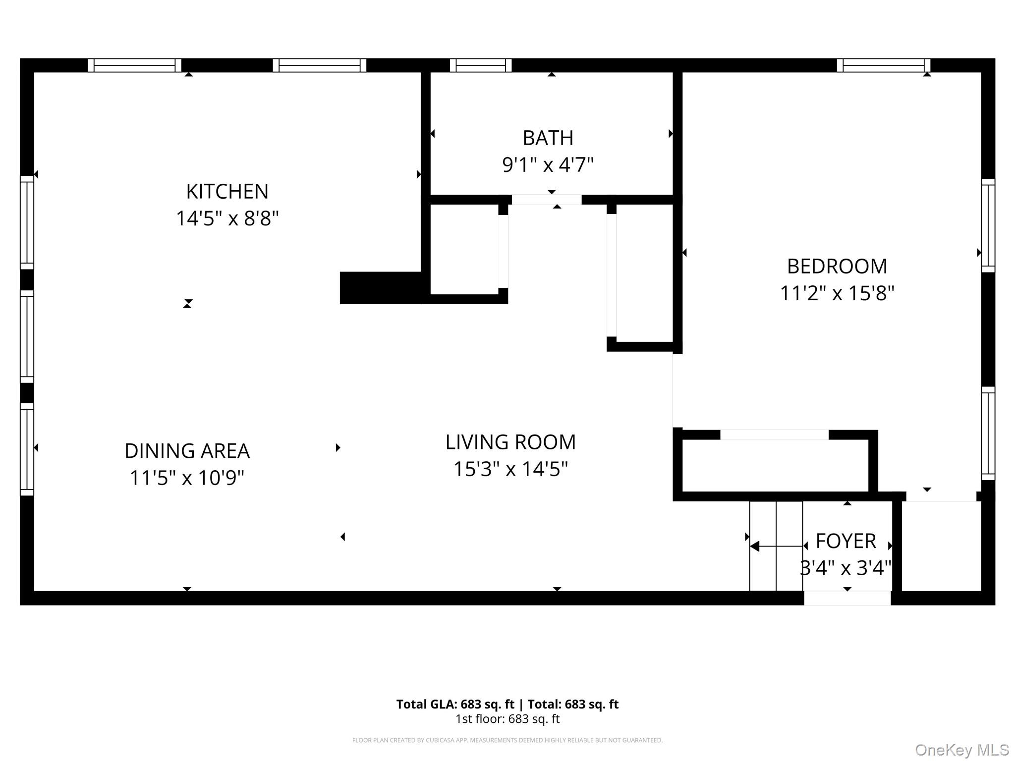 144-66 Village Road, Unit 75D Queens, NY 11435 - Photo 19 of 19