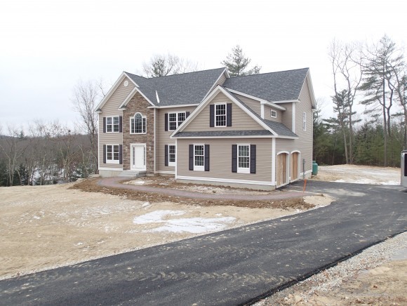 16 Nathan Road Windham, NH 03087 - Photo 1 of 1