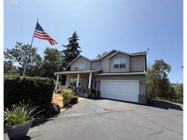 $669,000 | 4447 Melrose Road, Roseburg, OR 97471