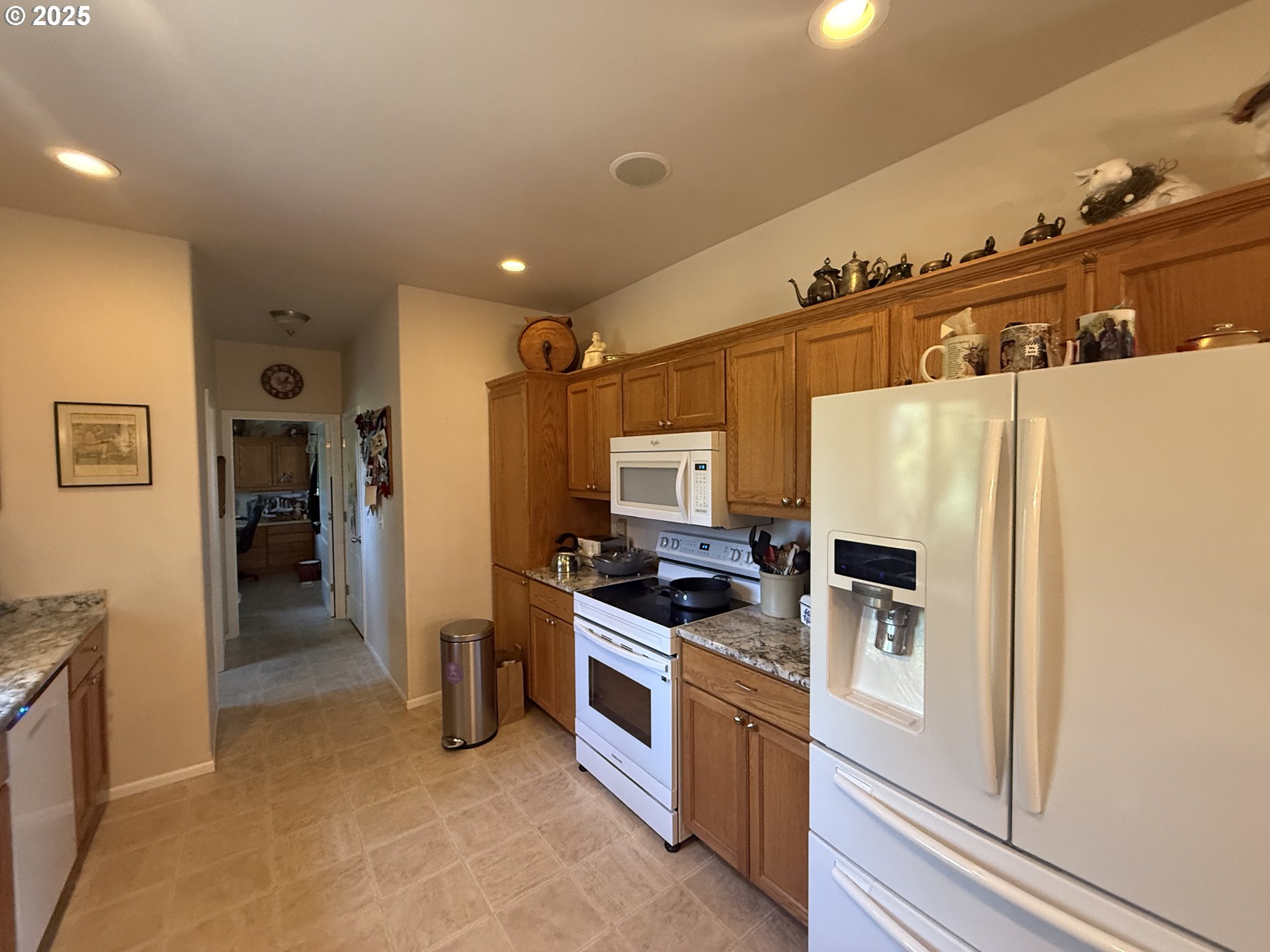 4447 Melrose Road Roseburg, OR 97471 - Photo 26 of 41