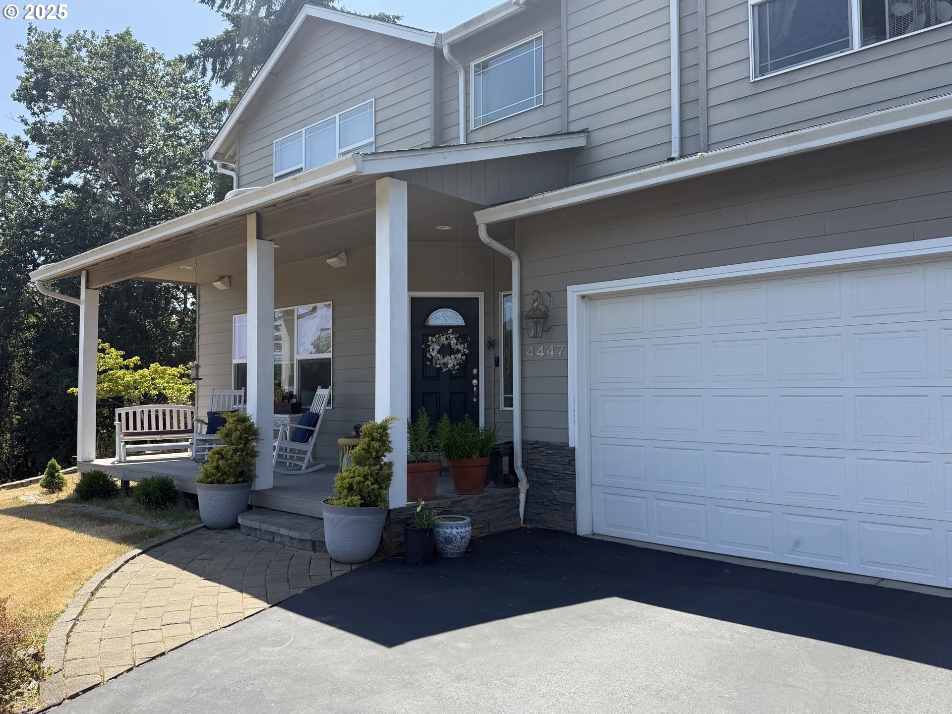 4447 Melrose Road Roseburg, OR 97471 - Photo 3 of 41