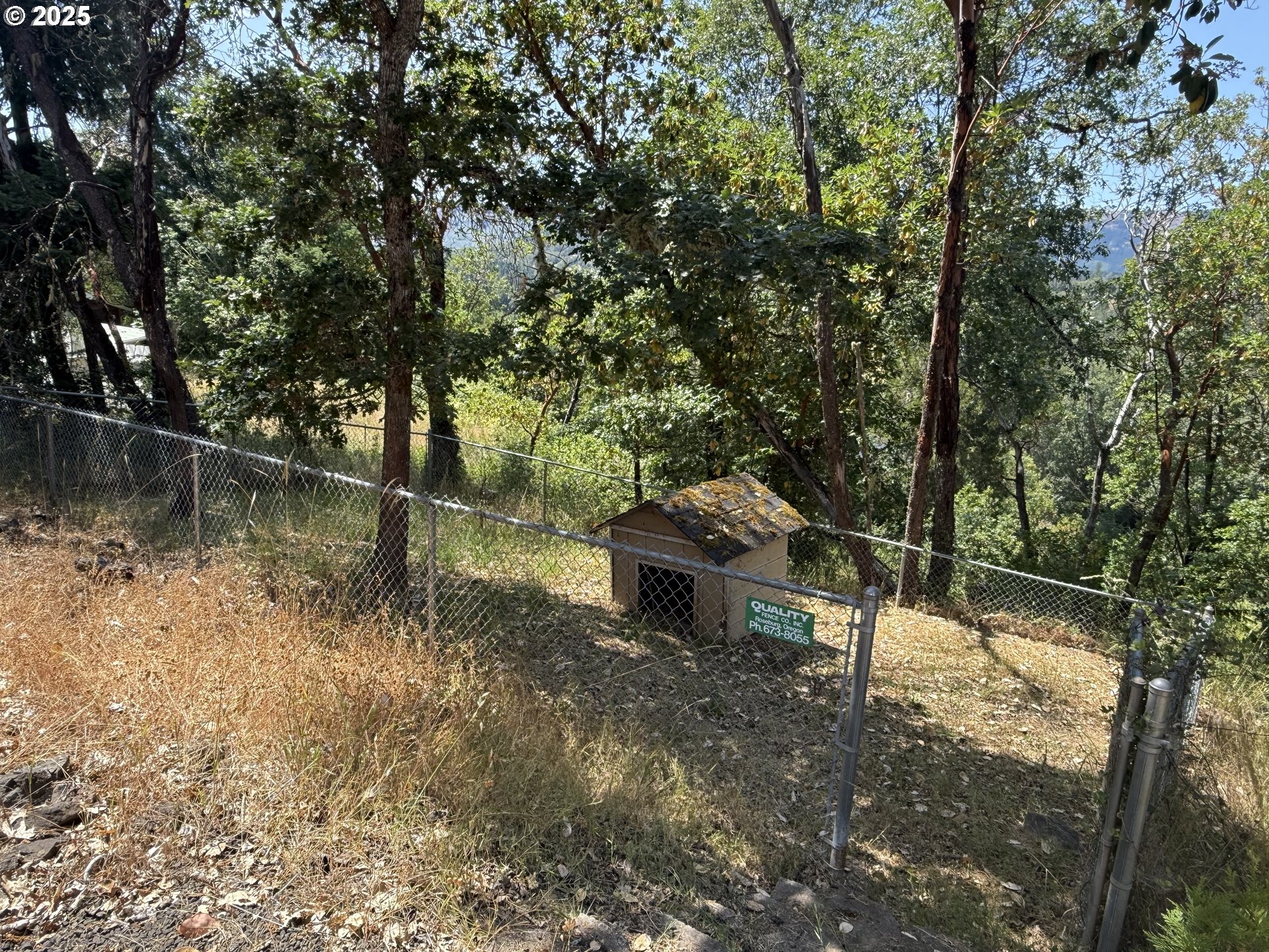 4447 Melrose Road Roseburg, OR 97471 - Photo 35 of 41