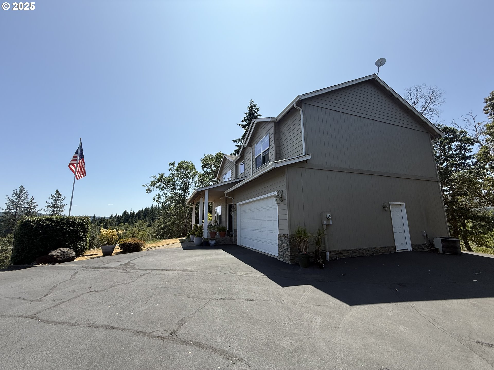 4447 Melrose Road Roseburg, OR 97471 - Photo 36 of 41